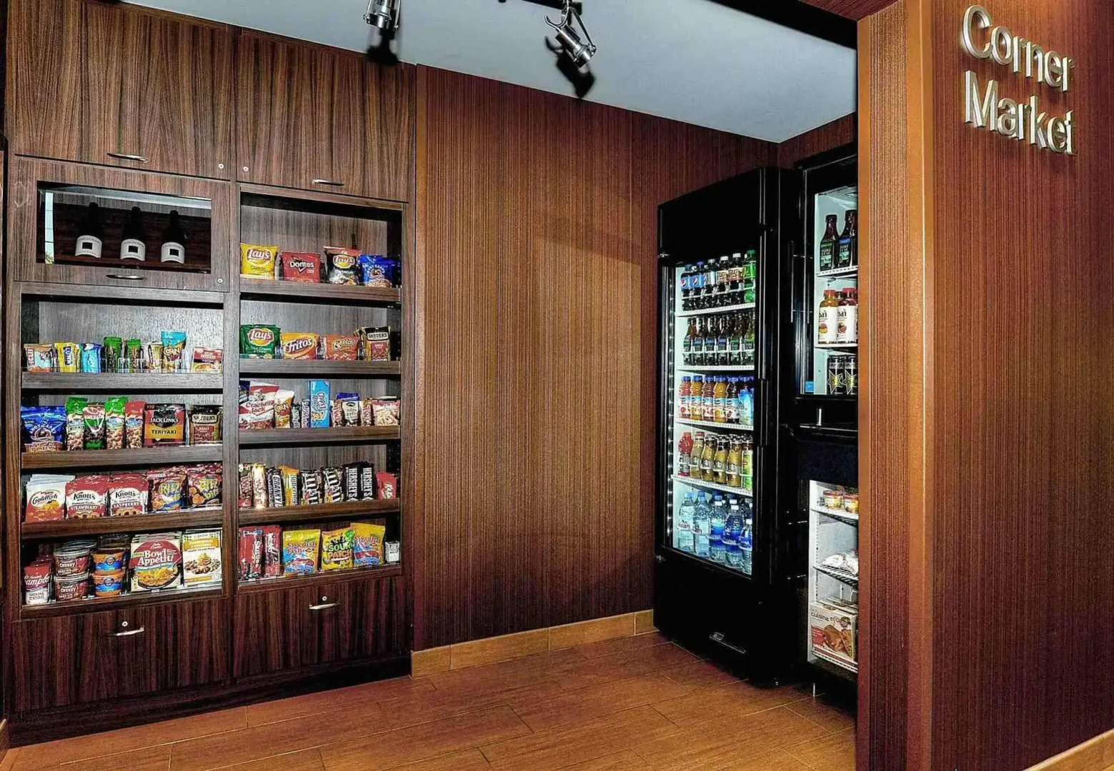 Fairfield Inn & Suites Los Angeles Rosemead