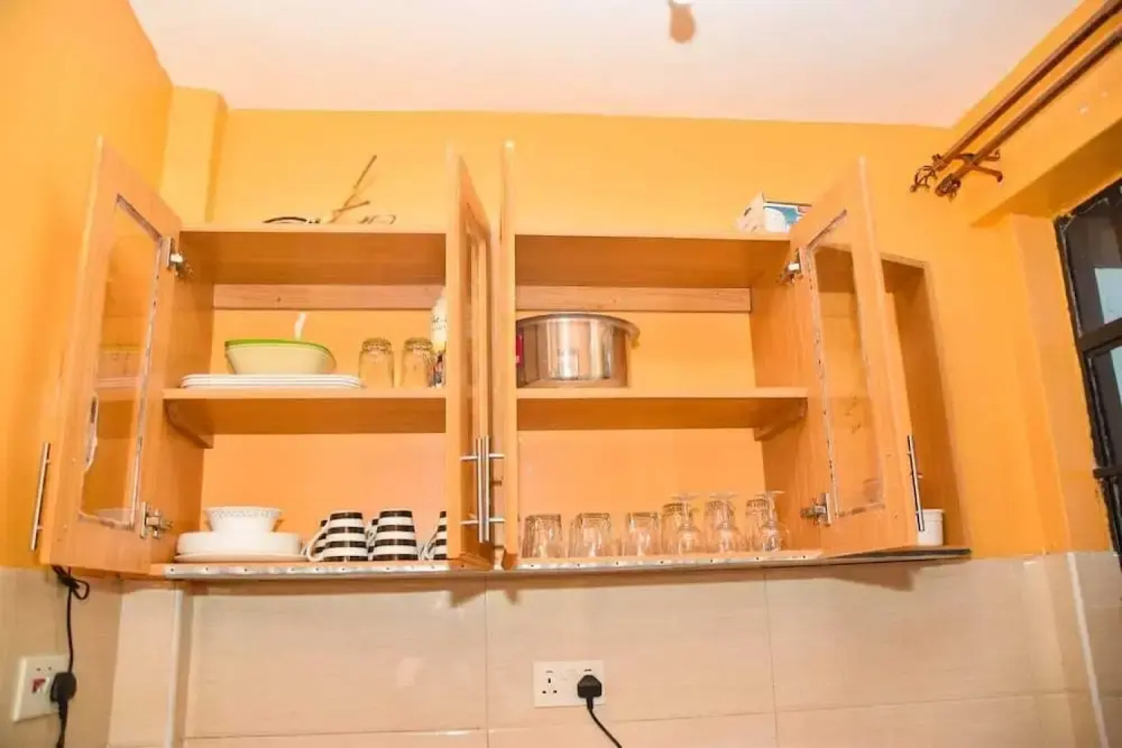 Stay.Plus Arujo Apartment Homa Bay