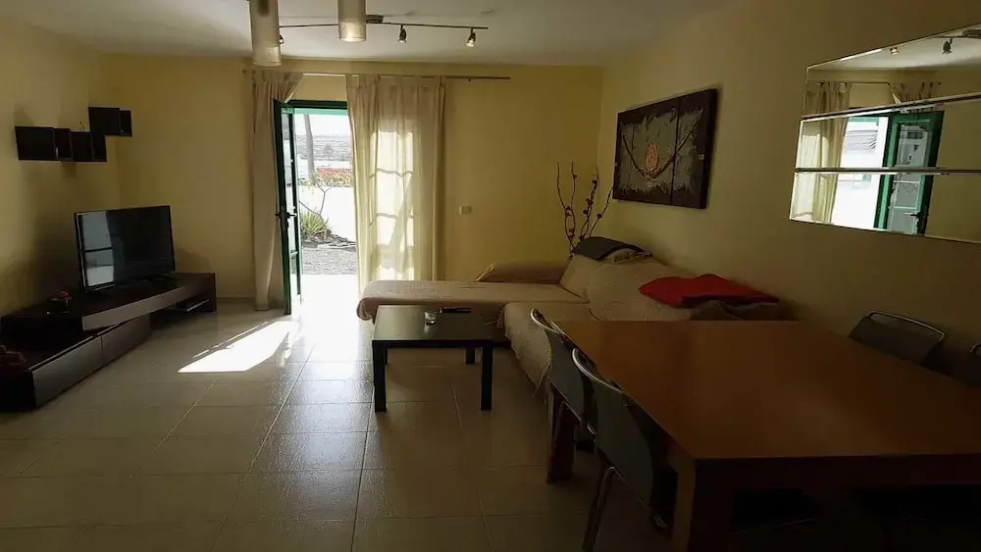 El corazÃ³n de Lanzarote