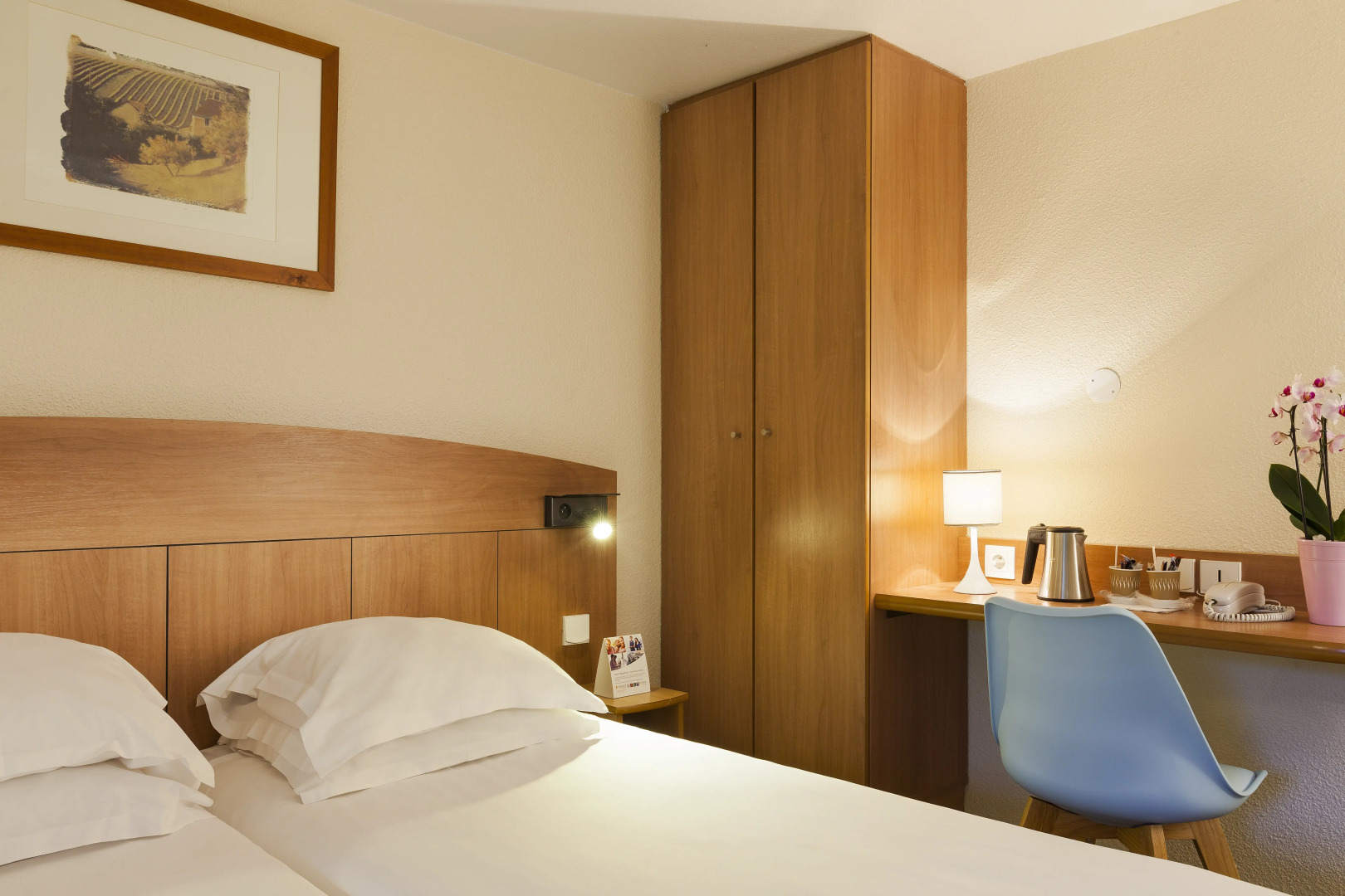 Comfort Hotel Amiens Nord