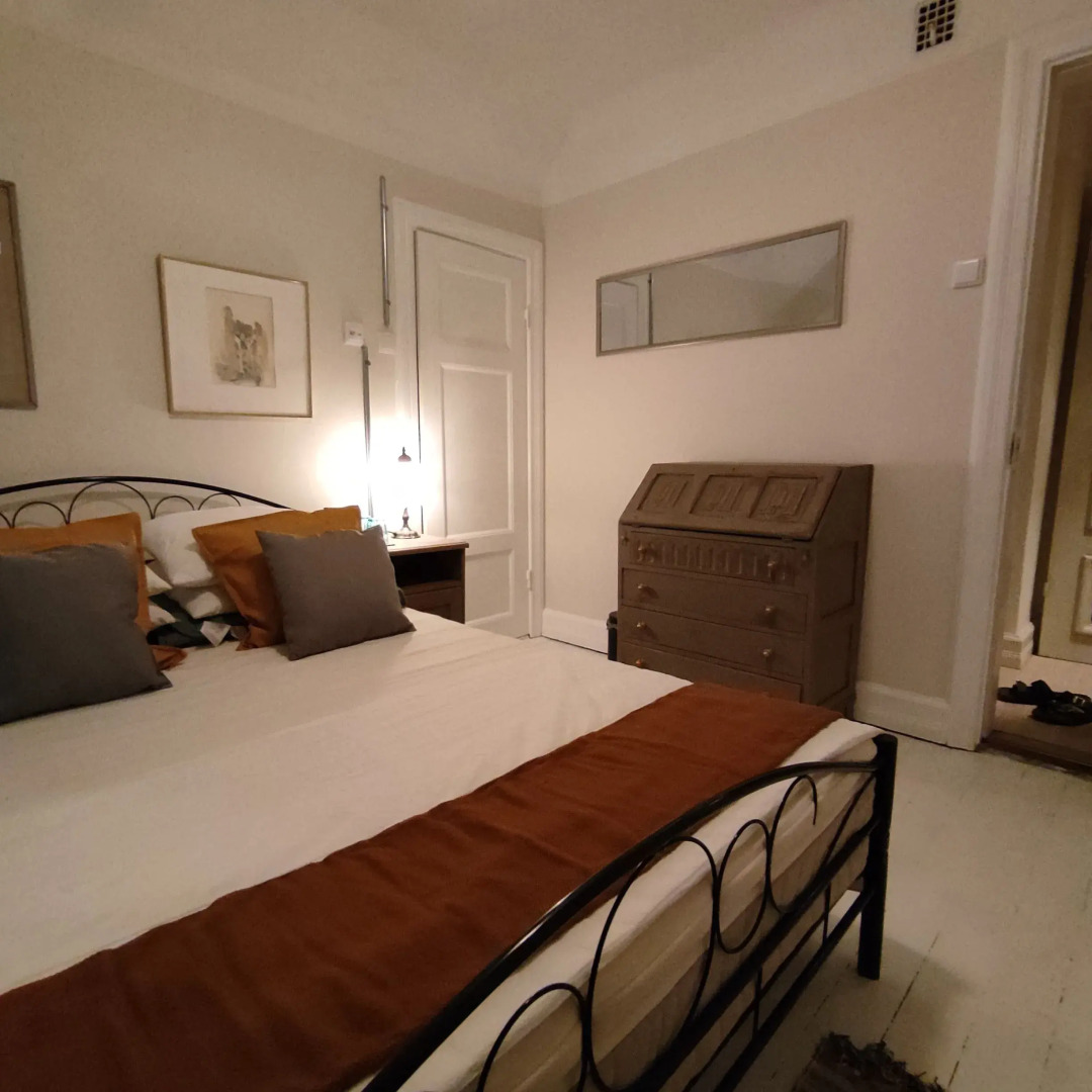 The Garden Hill Hotel