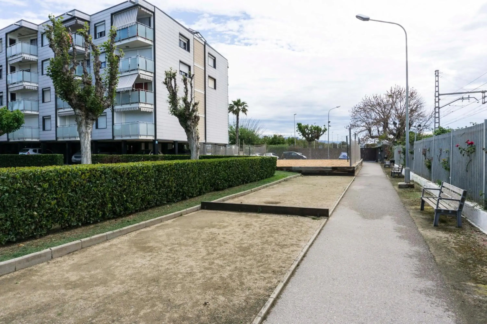 Precioso apartamento en la playa Barcelona