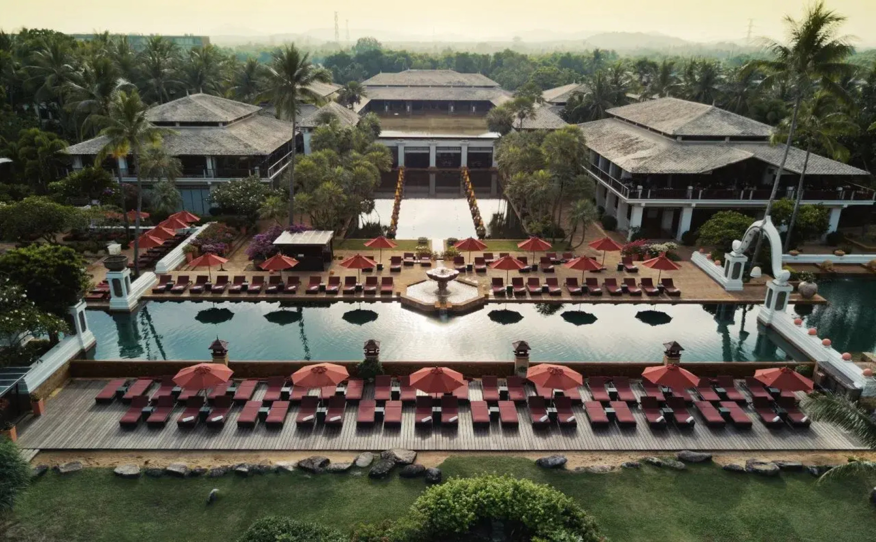JW Marriott Phuket Resort & Spa