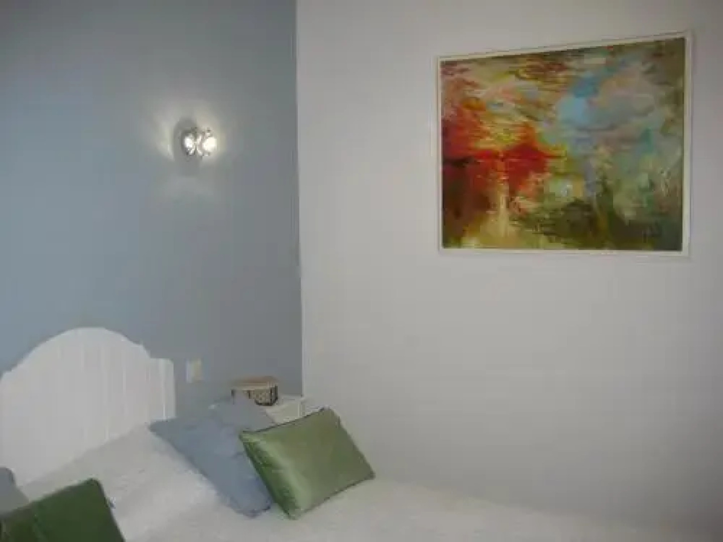 Chambre dHôtes Villaheda