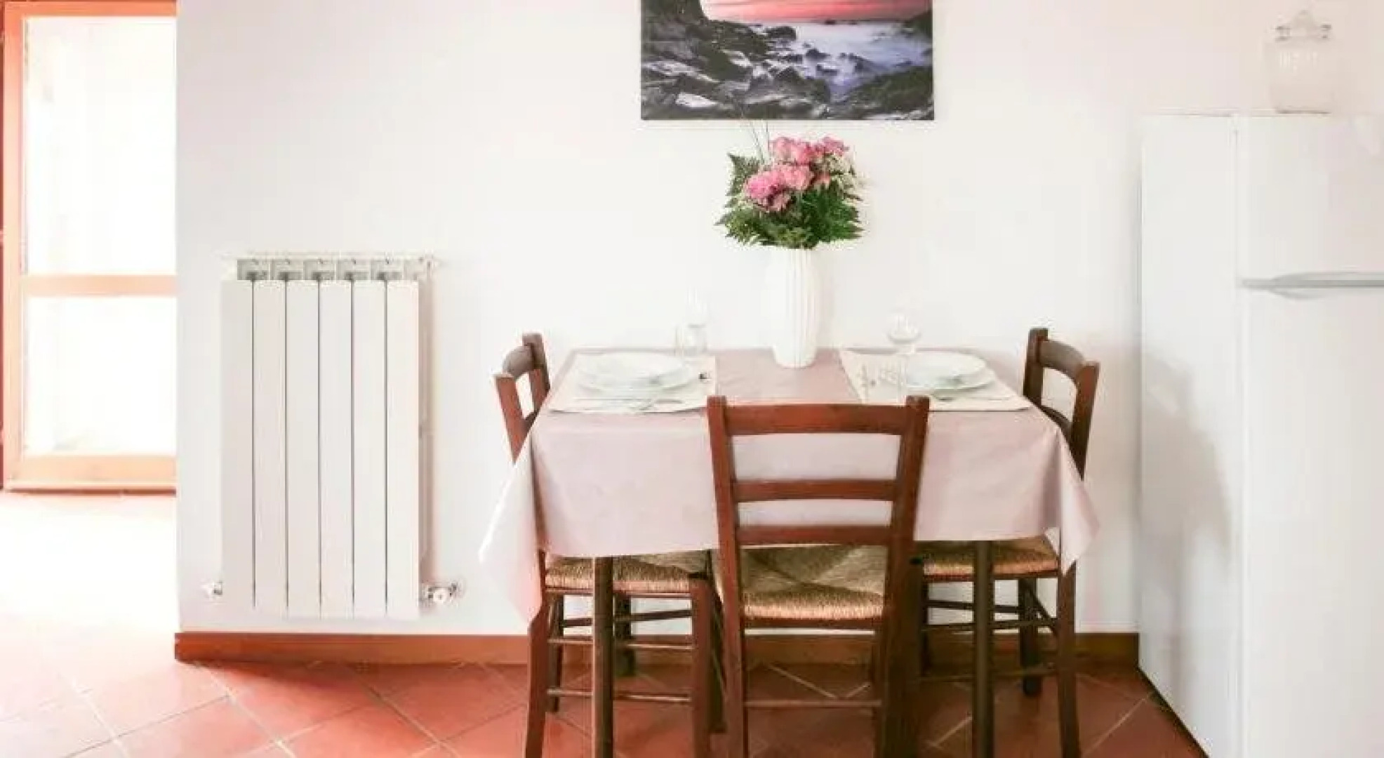 La Meridiana Agriturismo