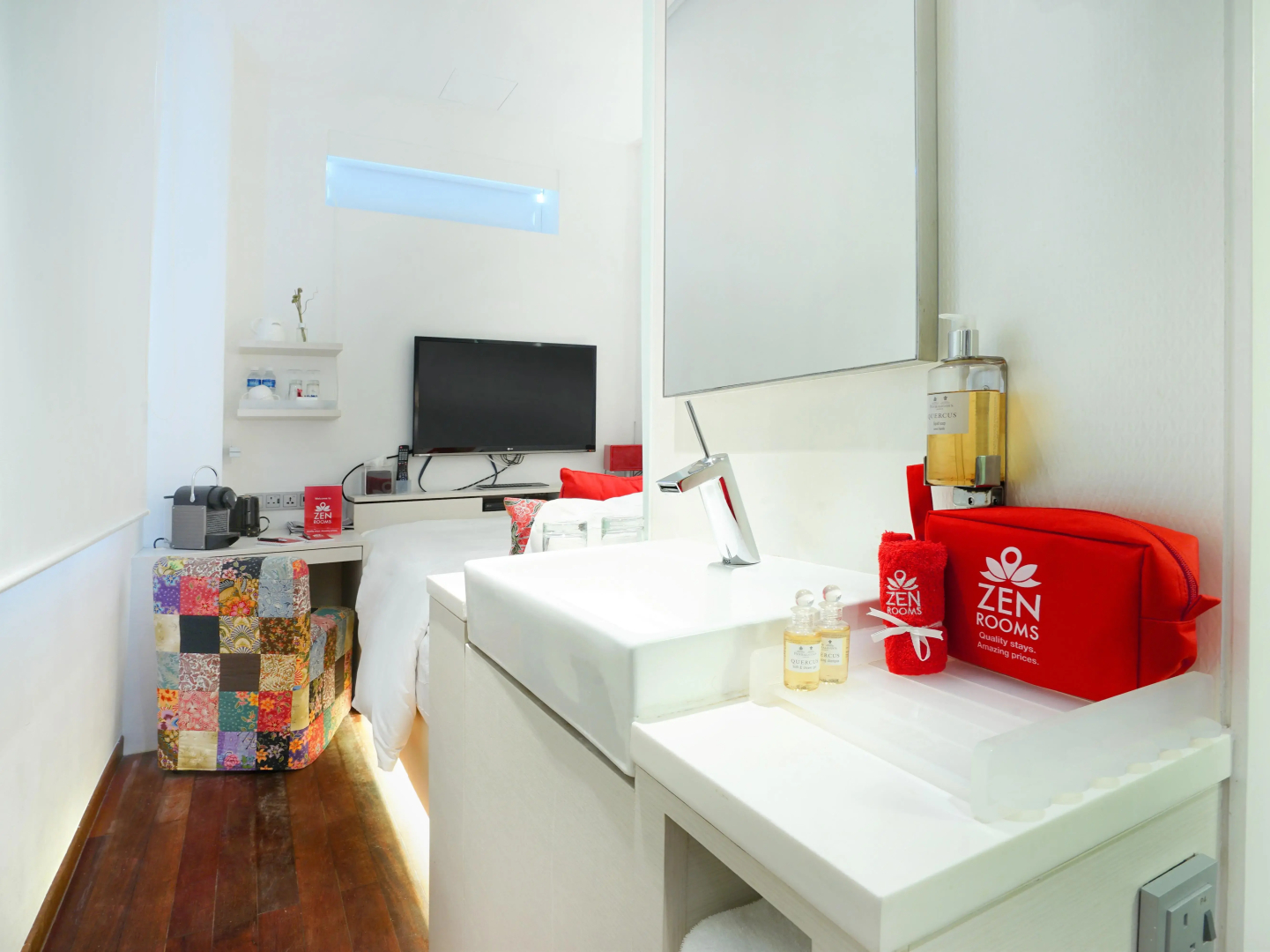 The Daulat by Hotel Calmo