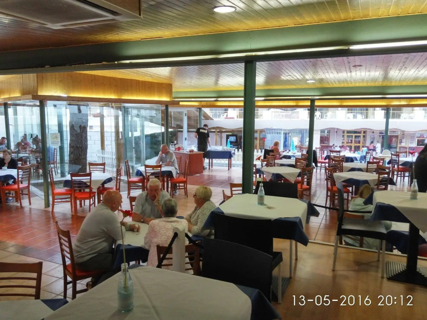 Inter2 Salou Apartments	