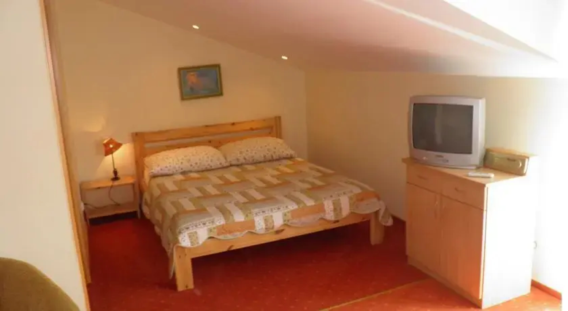 Róża Wiatrów