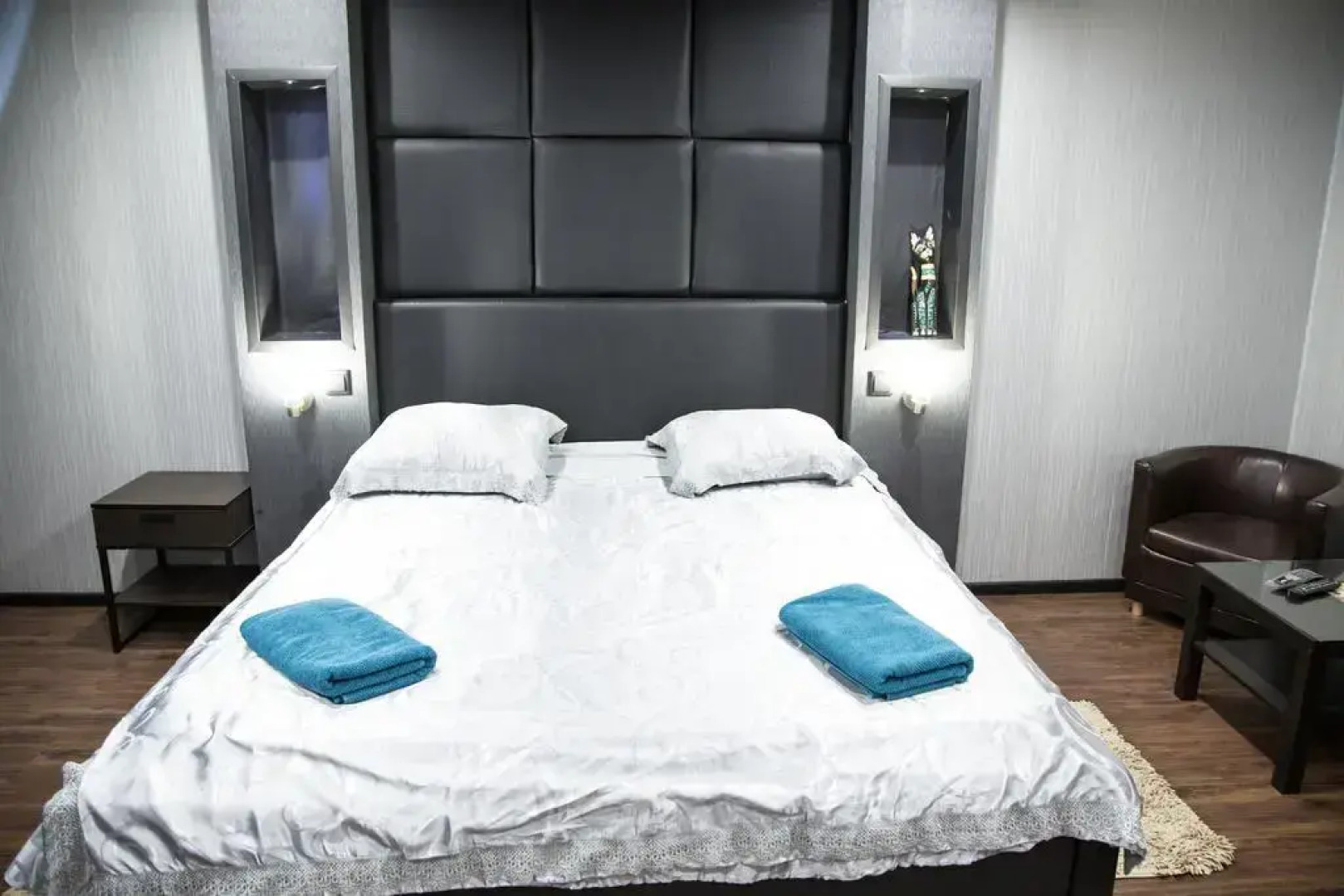 Золотой ковш