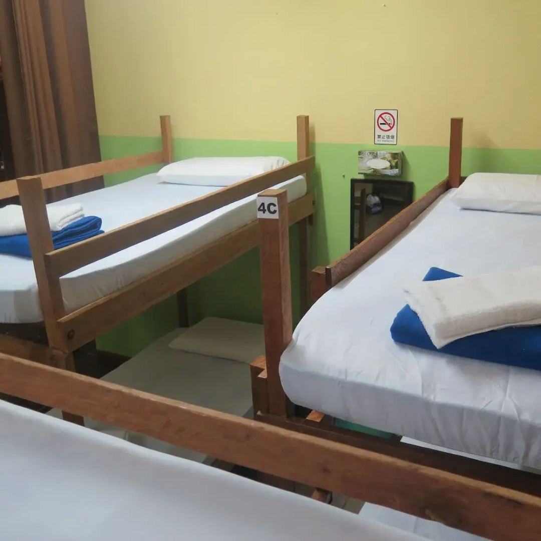 Postar's Backpacker - Hostel