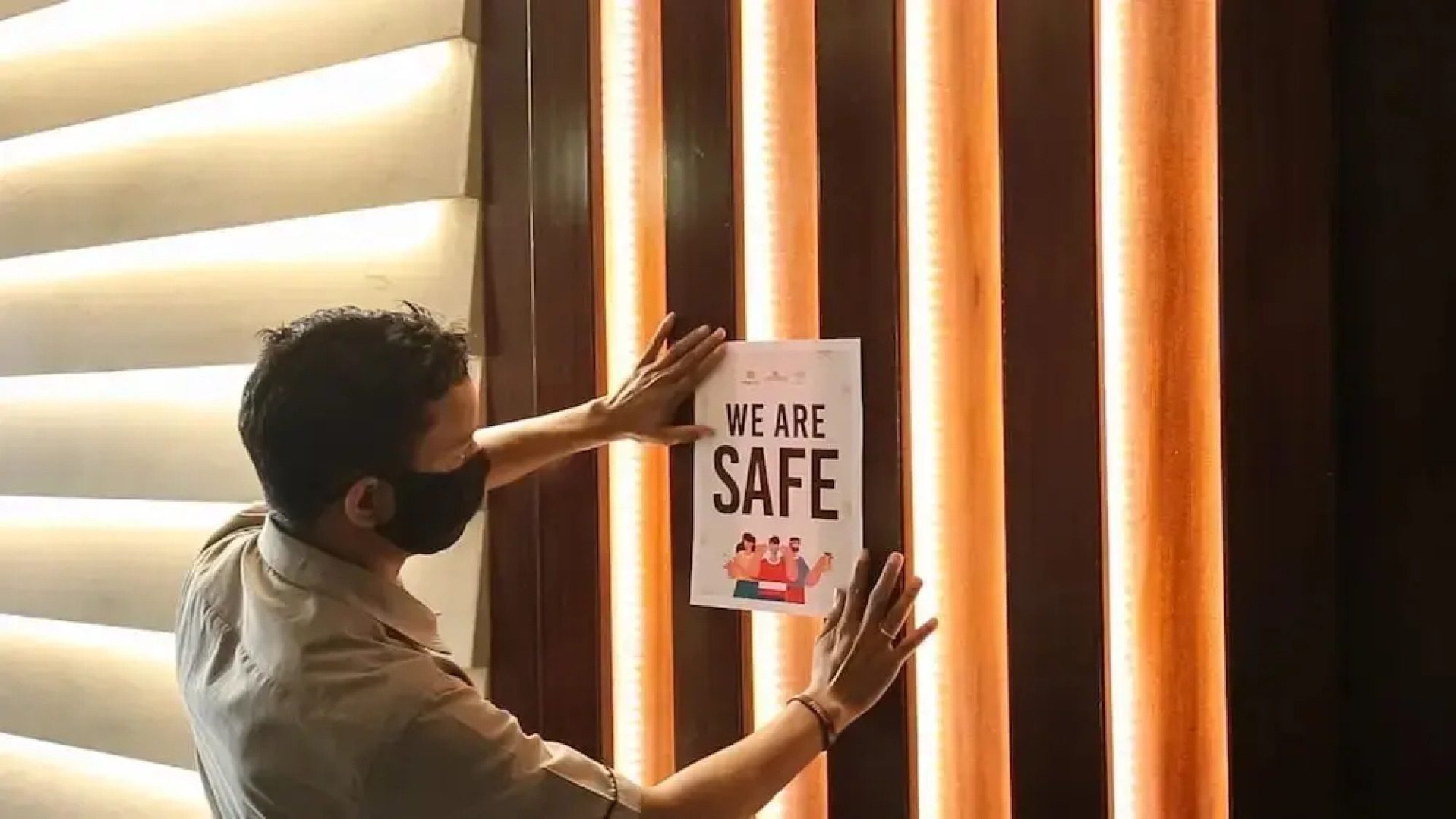 Mango Hotels Select Dwarka