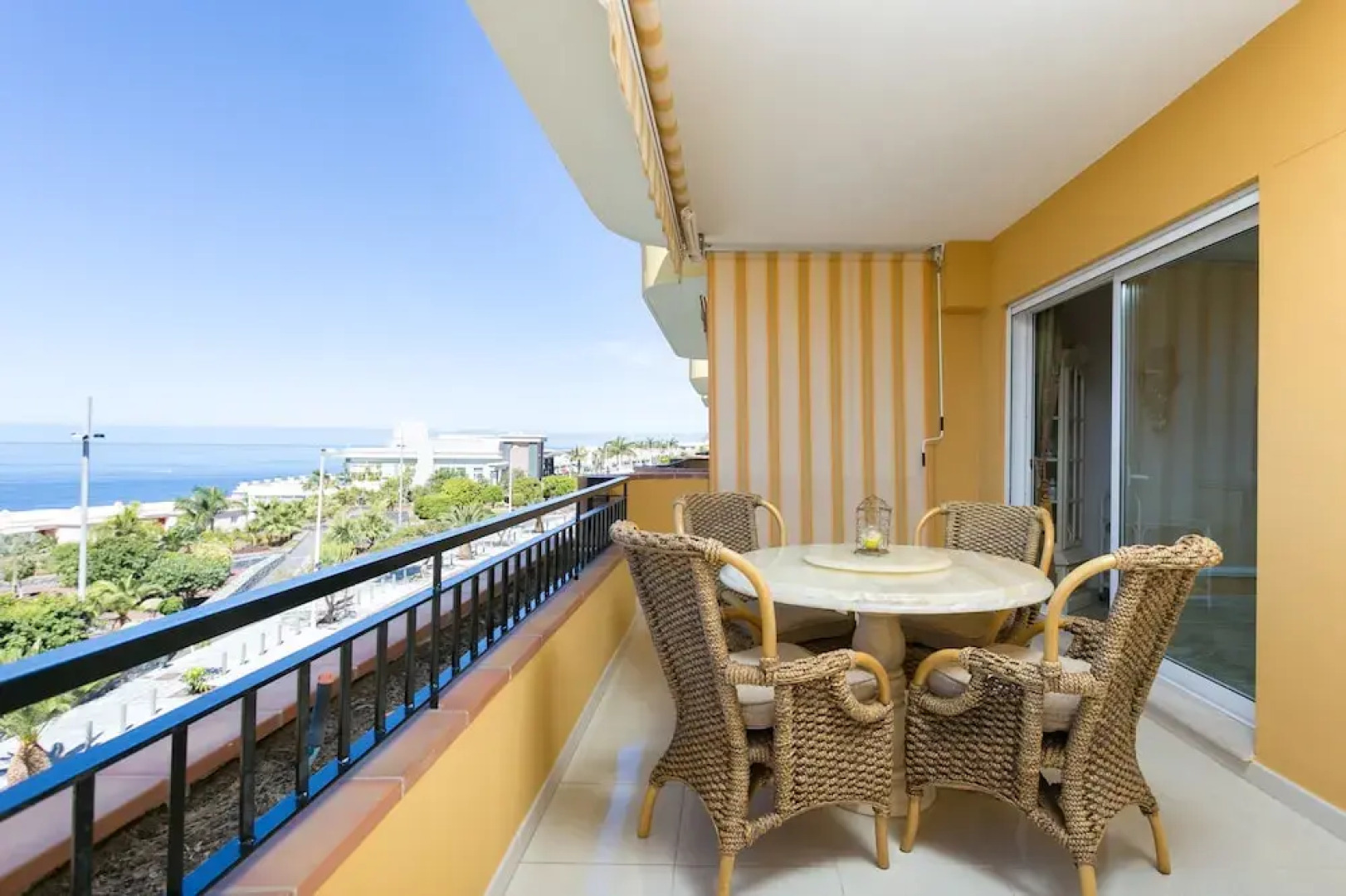 Penthouse Playa de la Arena