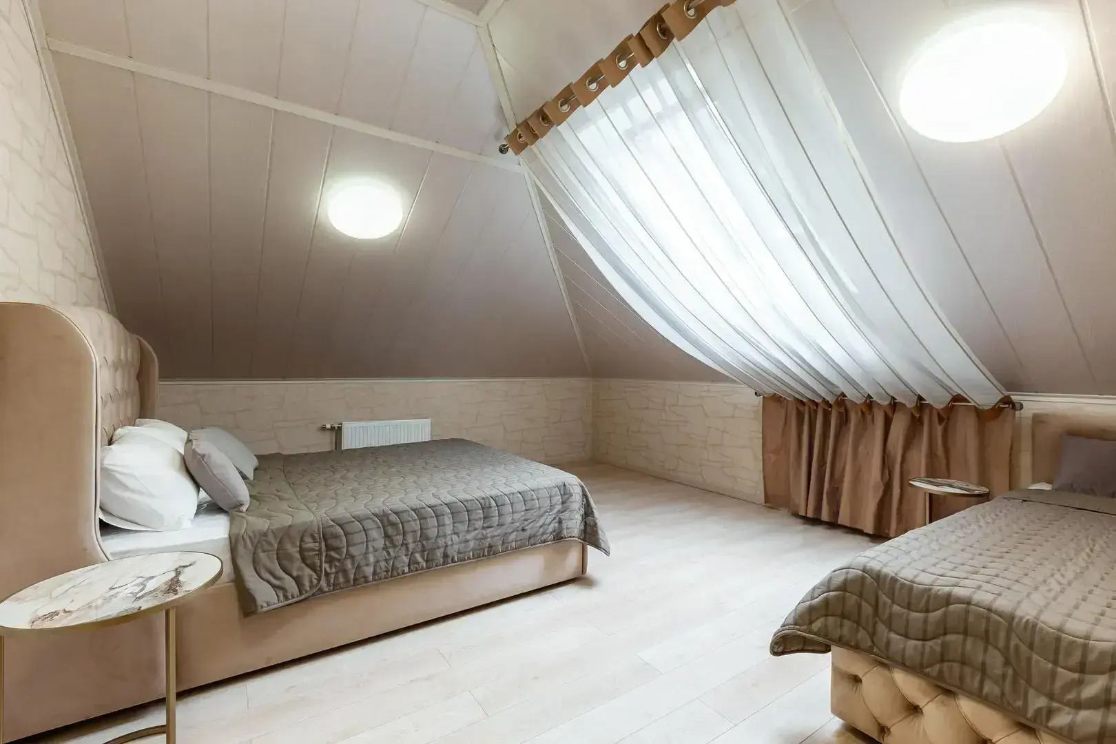 Александровка-парк