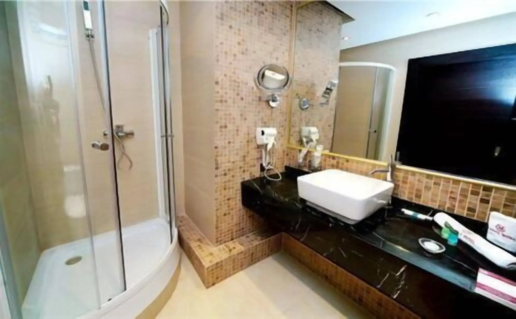 Manhattan Astana Hotel