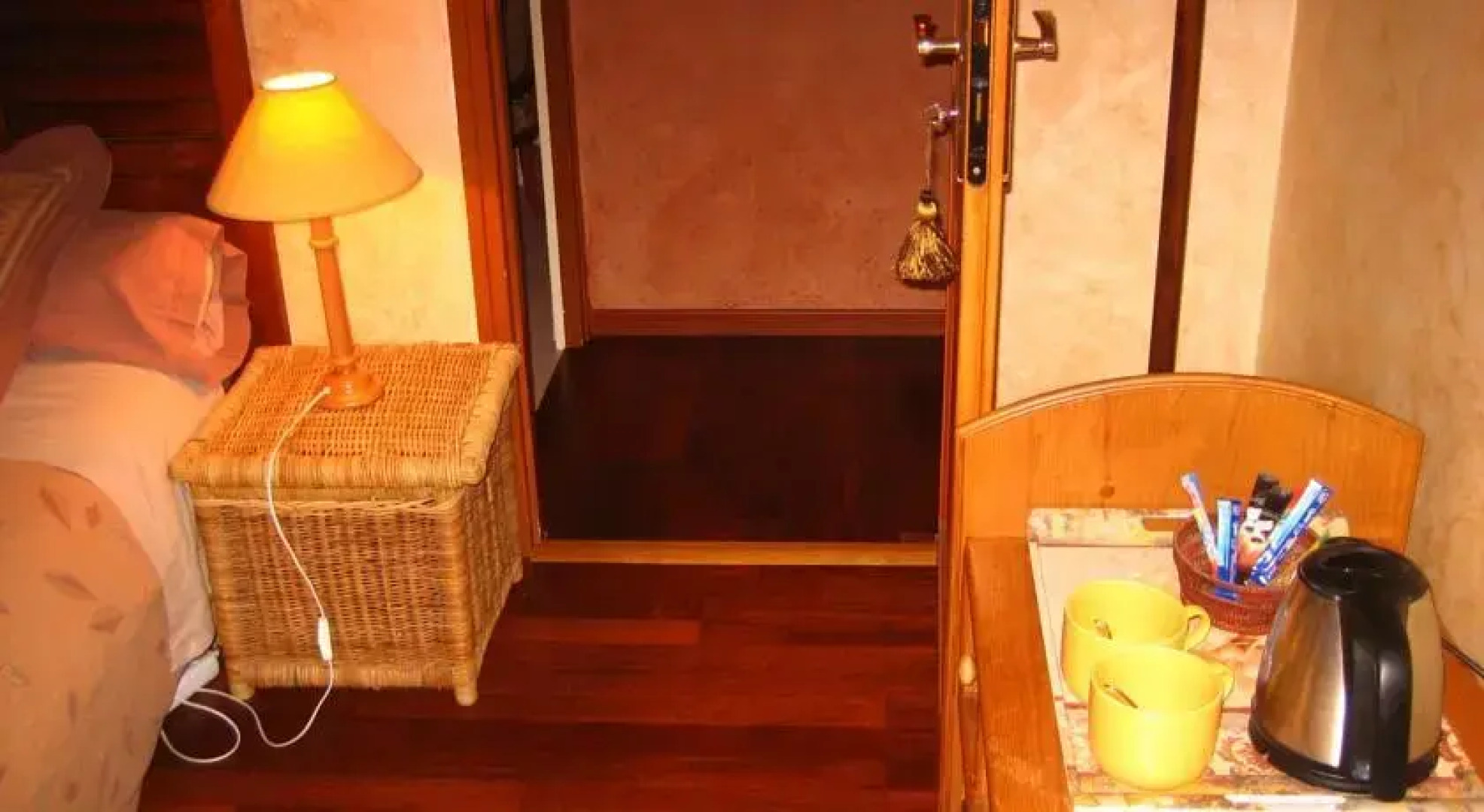 LAtelier dans la Verdure