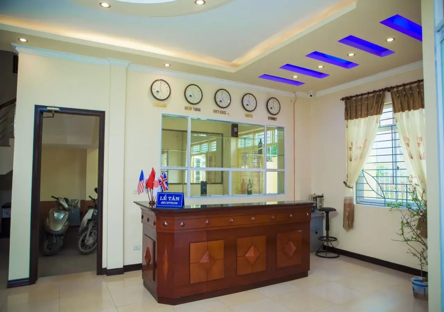Star Hotel Hai Duong