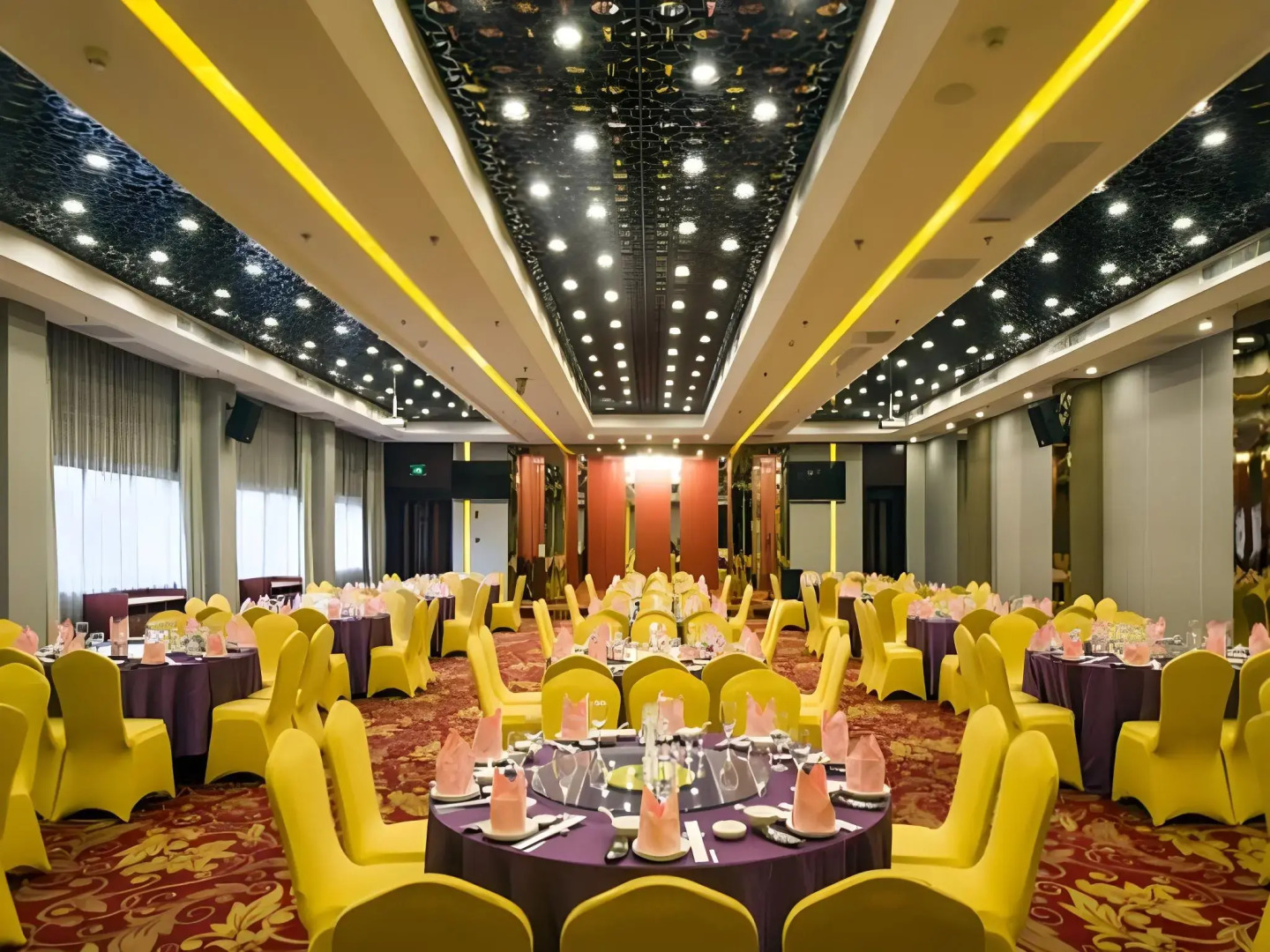 Quanzhou Overseas Chinese Hotel