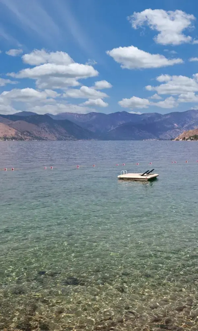 WorldMark Lake Chelan Shores