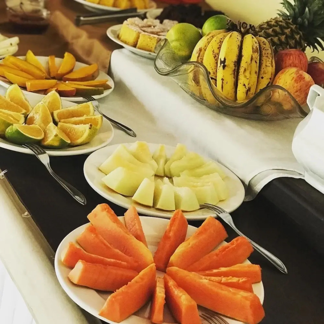 Pousada Villa da Glória