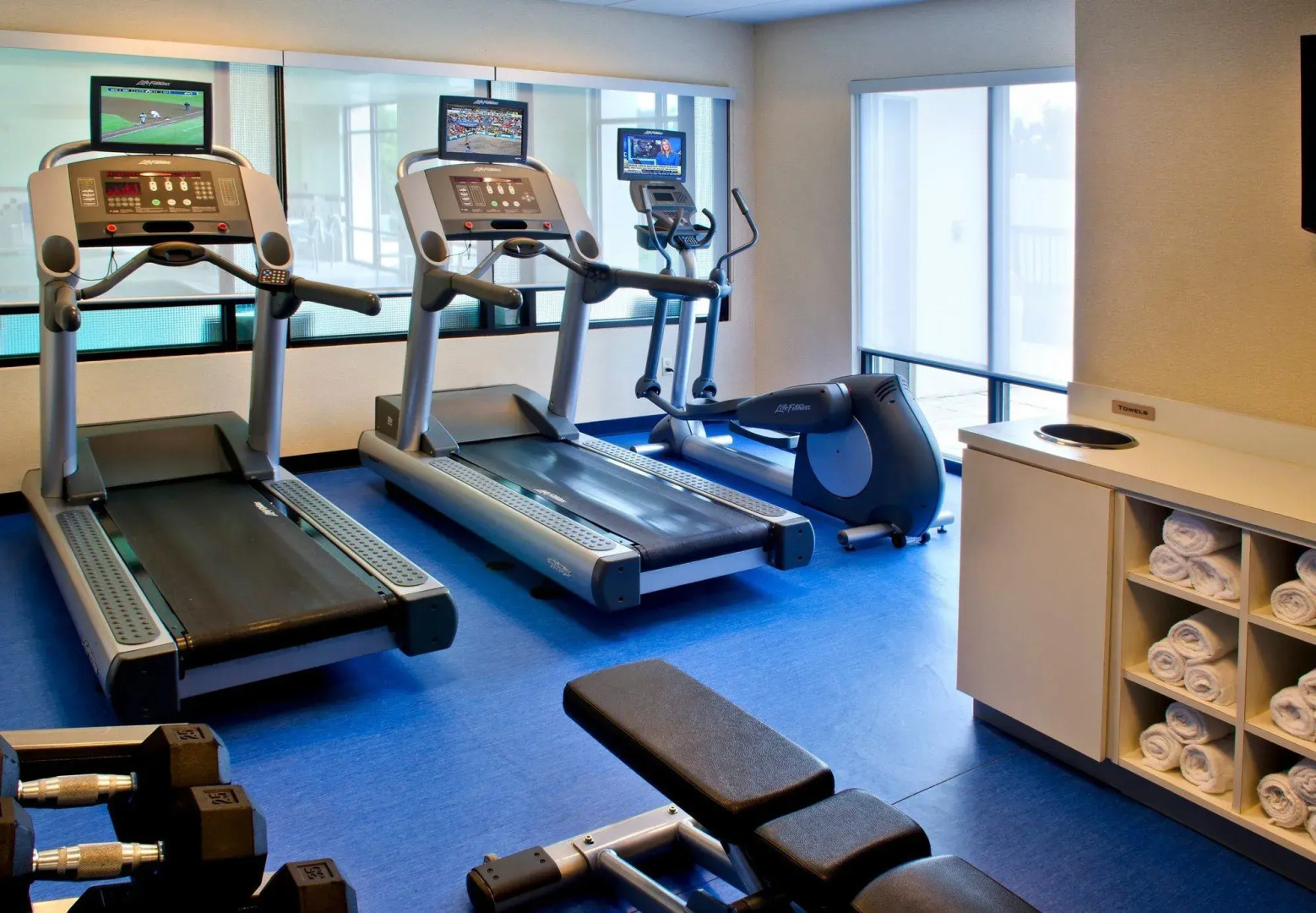 Springhill Suites By Marriott - Danbury