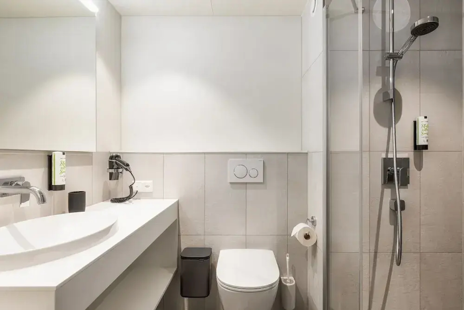 bsmart motel Amriswil