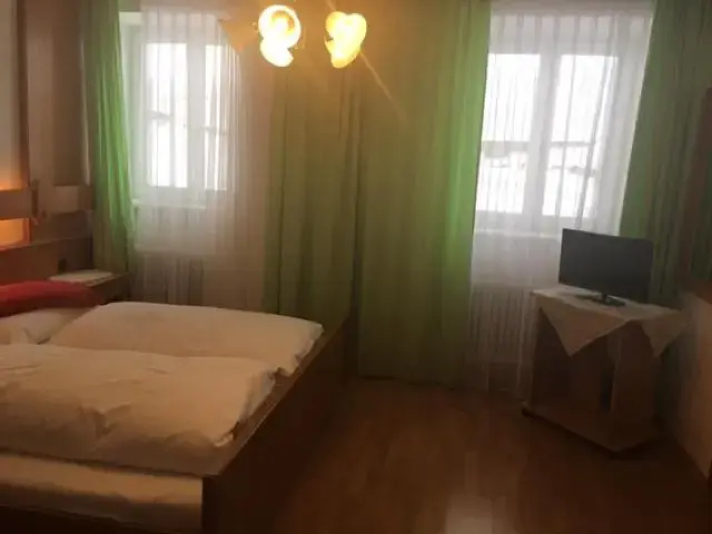 Wirtshaus Goldener Stiefel