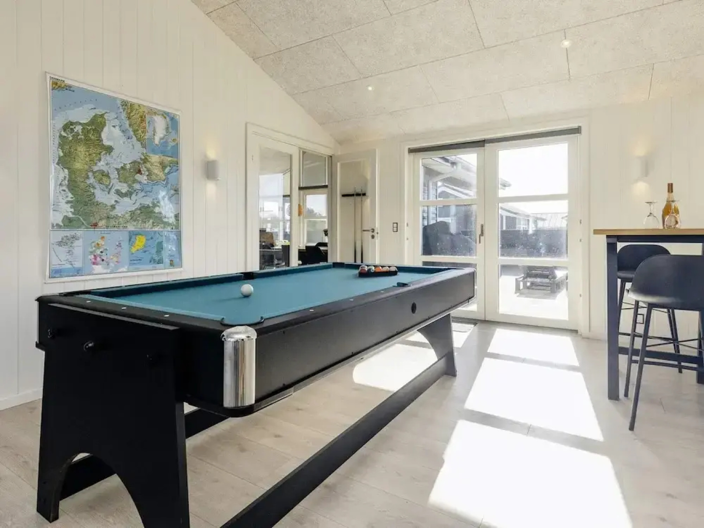 Holiday Home in LÃ¸kken