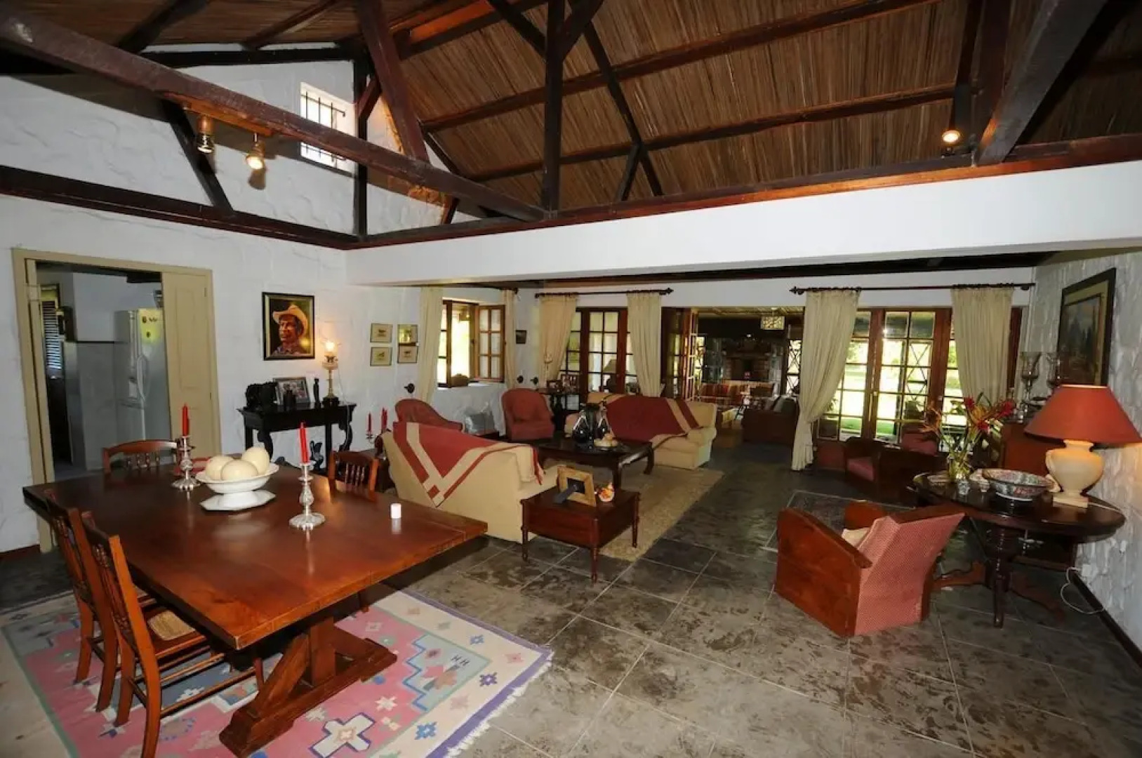 Villa La Cocoteraie
