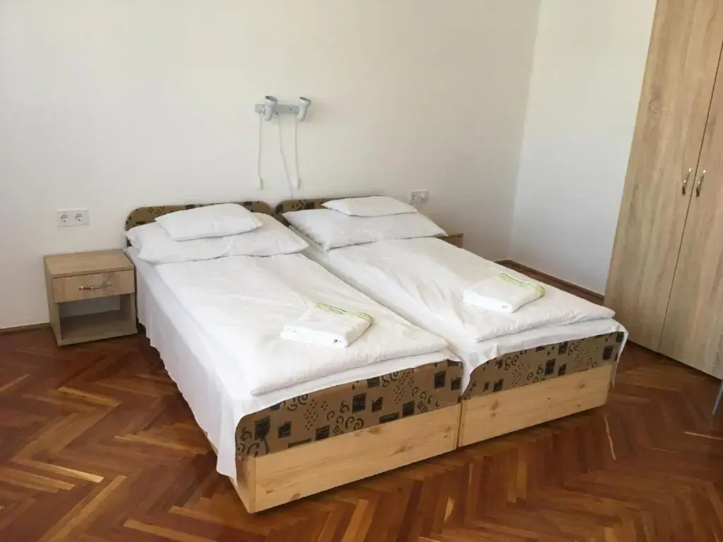 Bogoly Apartman