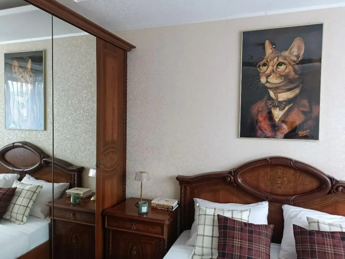 Апартаменты на улице Кирова 31