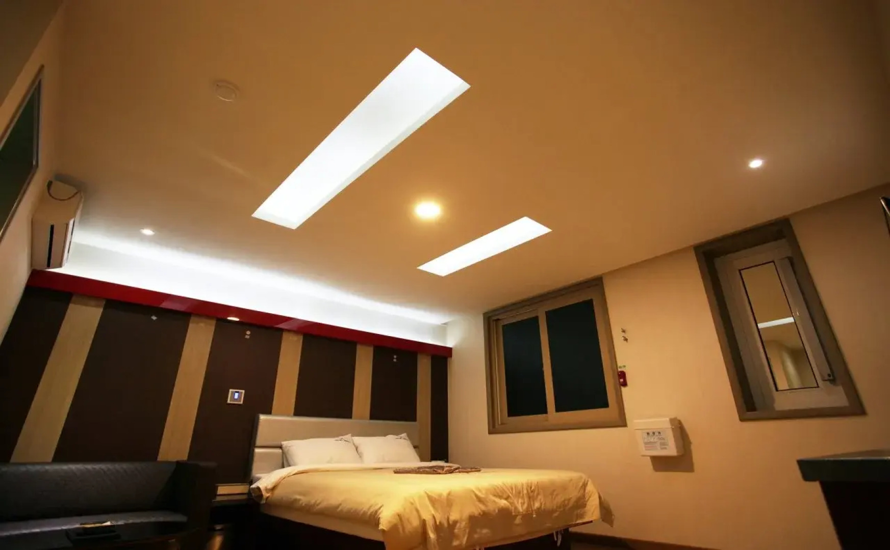 Eumseong-Seoul Hotel