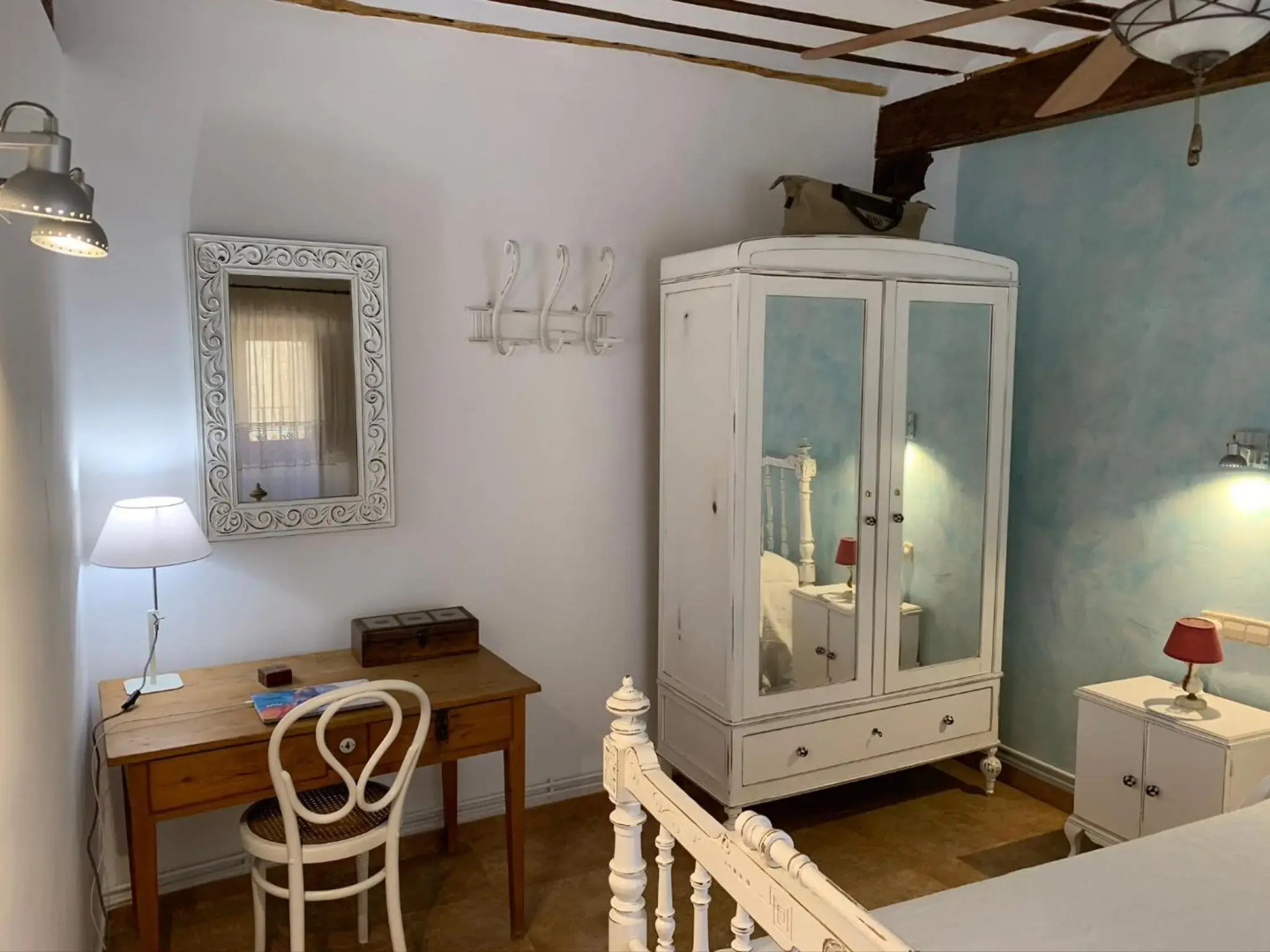 Casa rural Cora de Tudmir