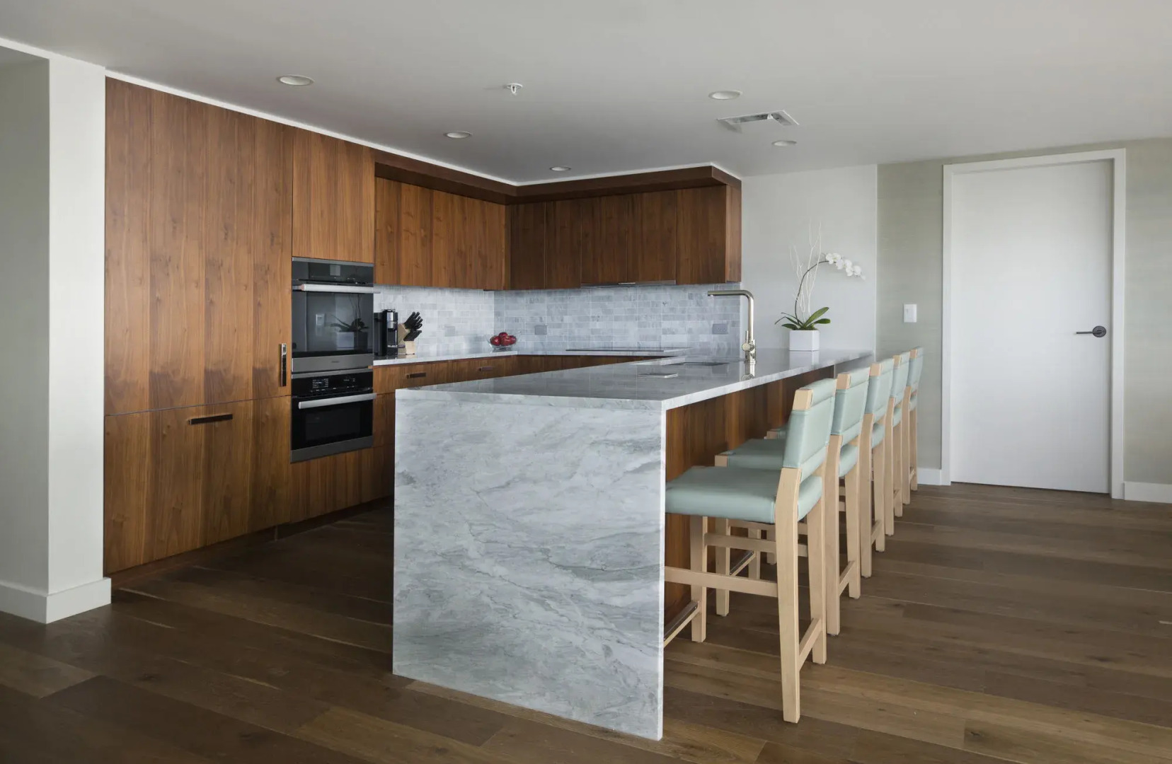 The Ritz-Carlton Residences, Waikiki Beach