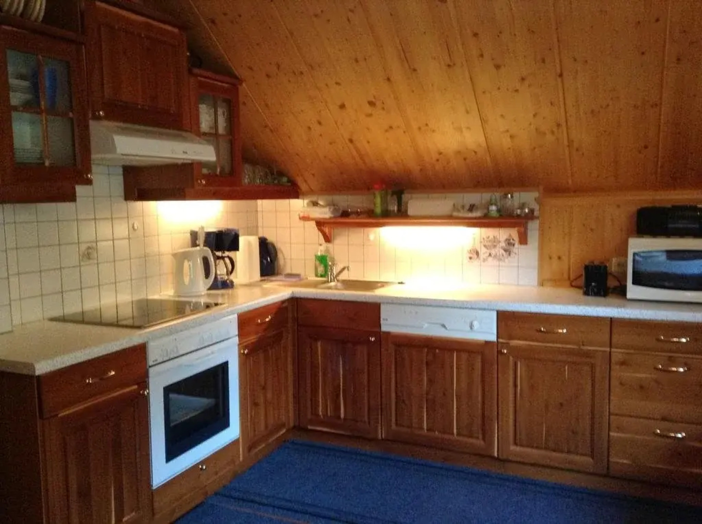 Ferienhaus Koglerhütte