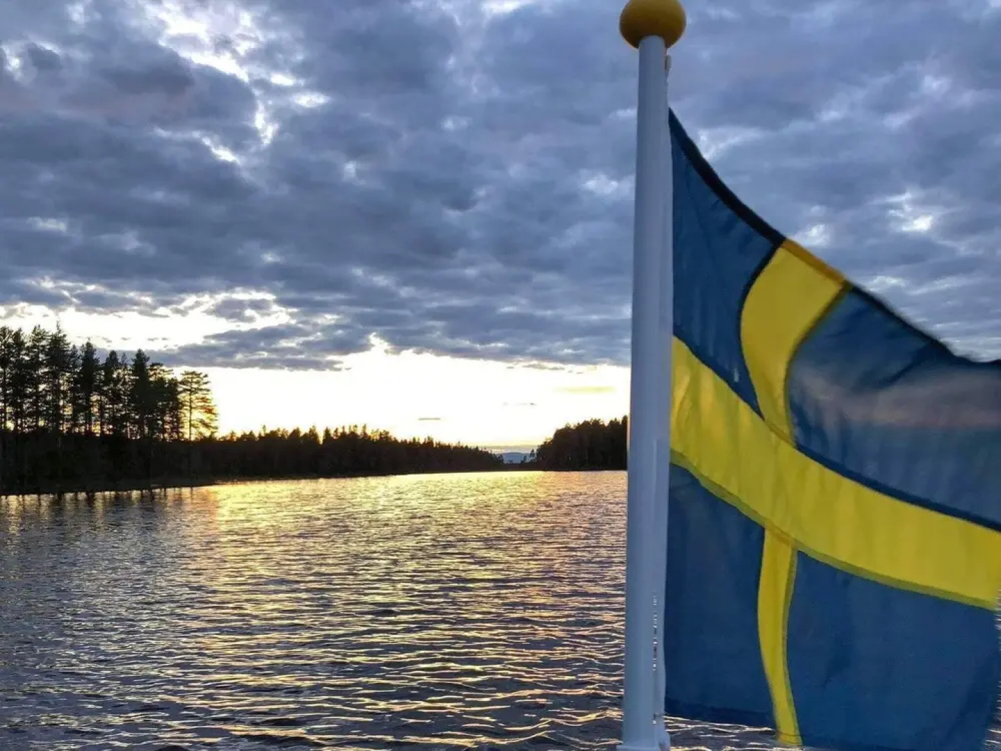 Holiday Home in Sälen