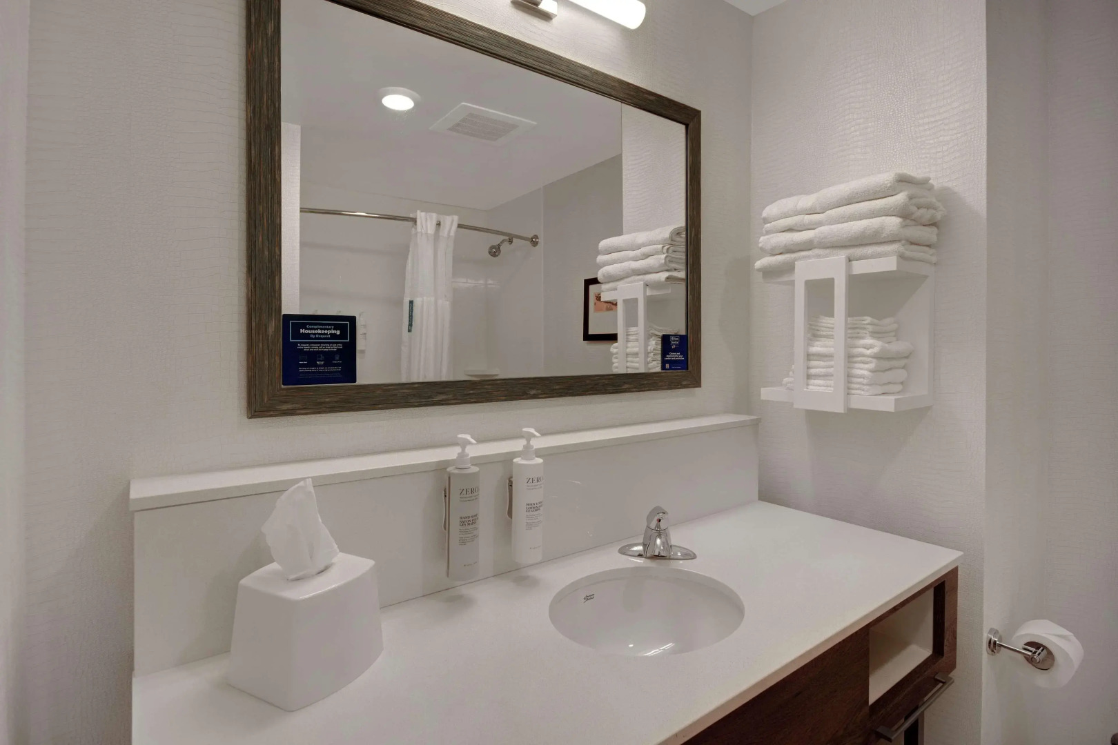 Hampton Inn Queen Creek