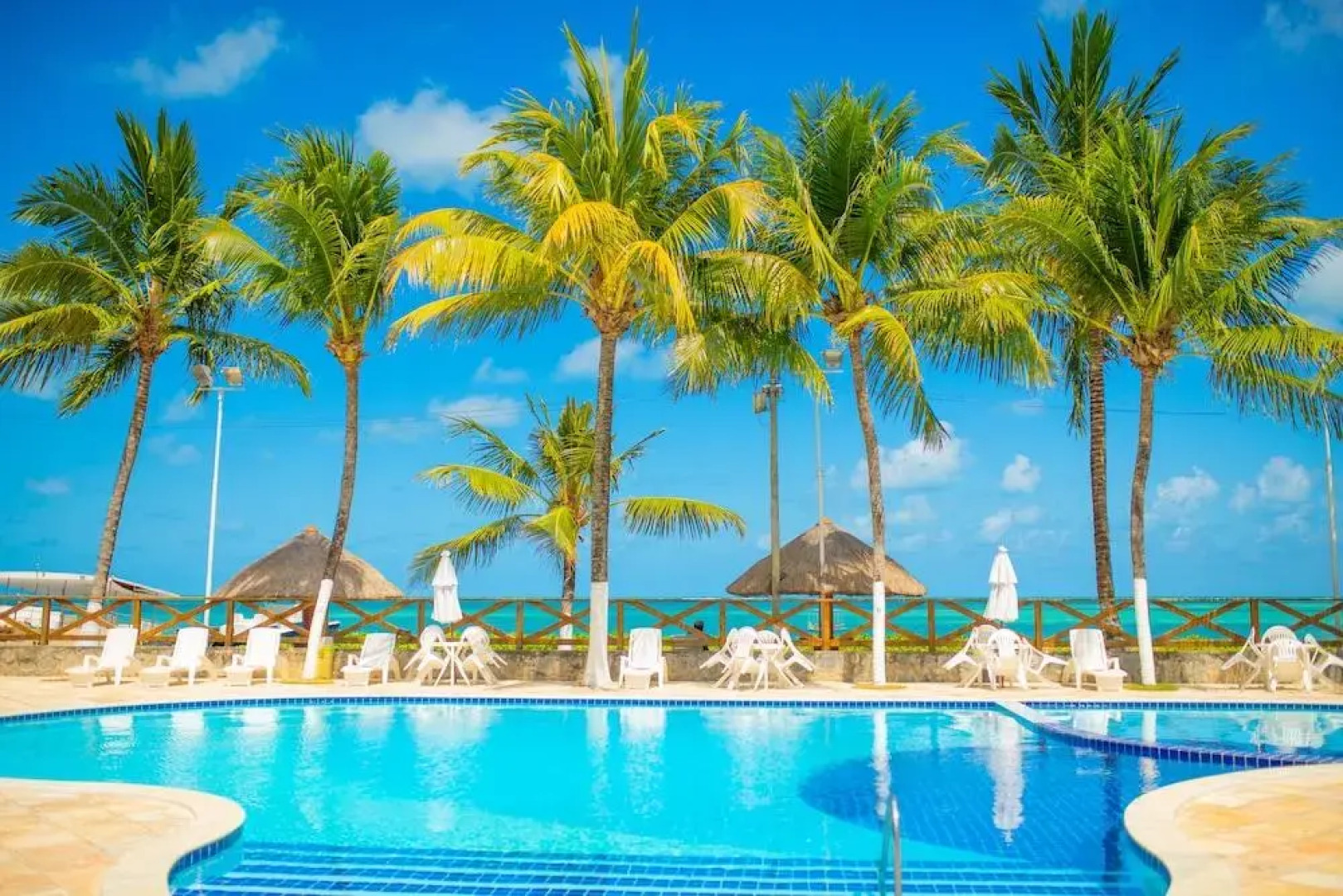 Costa Dourada Village