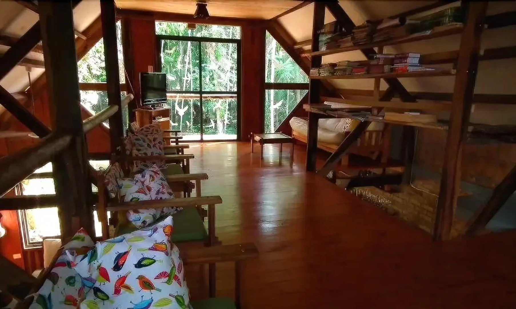 Surucuá Reserva & Ecolodge