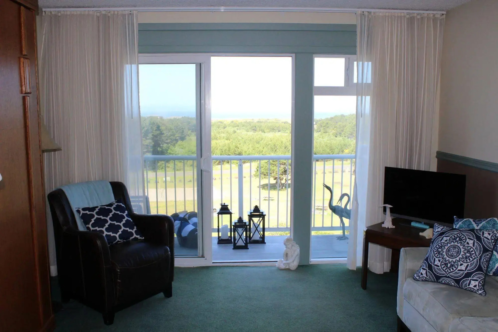 Chateau Westport Resort