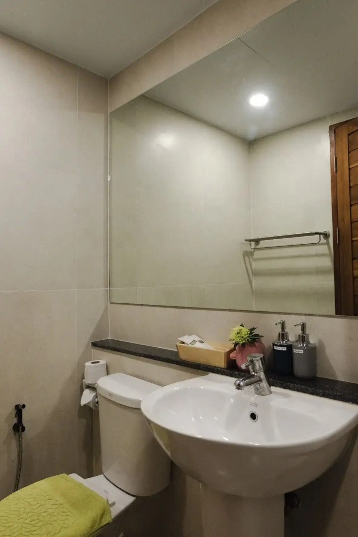 The White Elephant Home