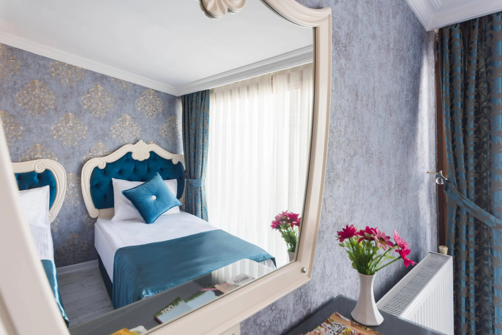 Oldcity Viva Hotel