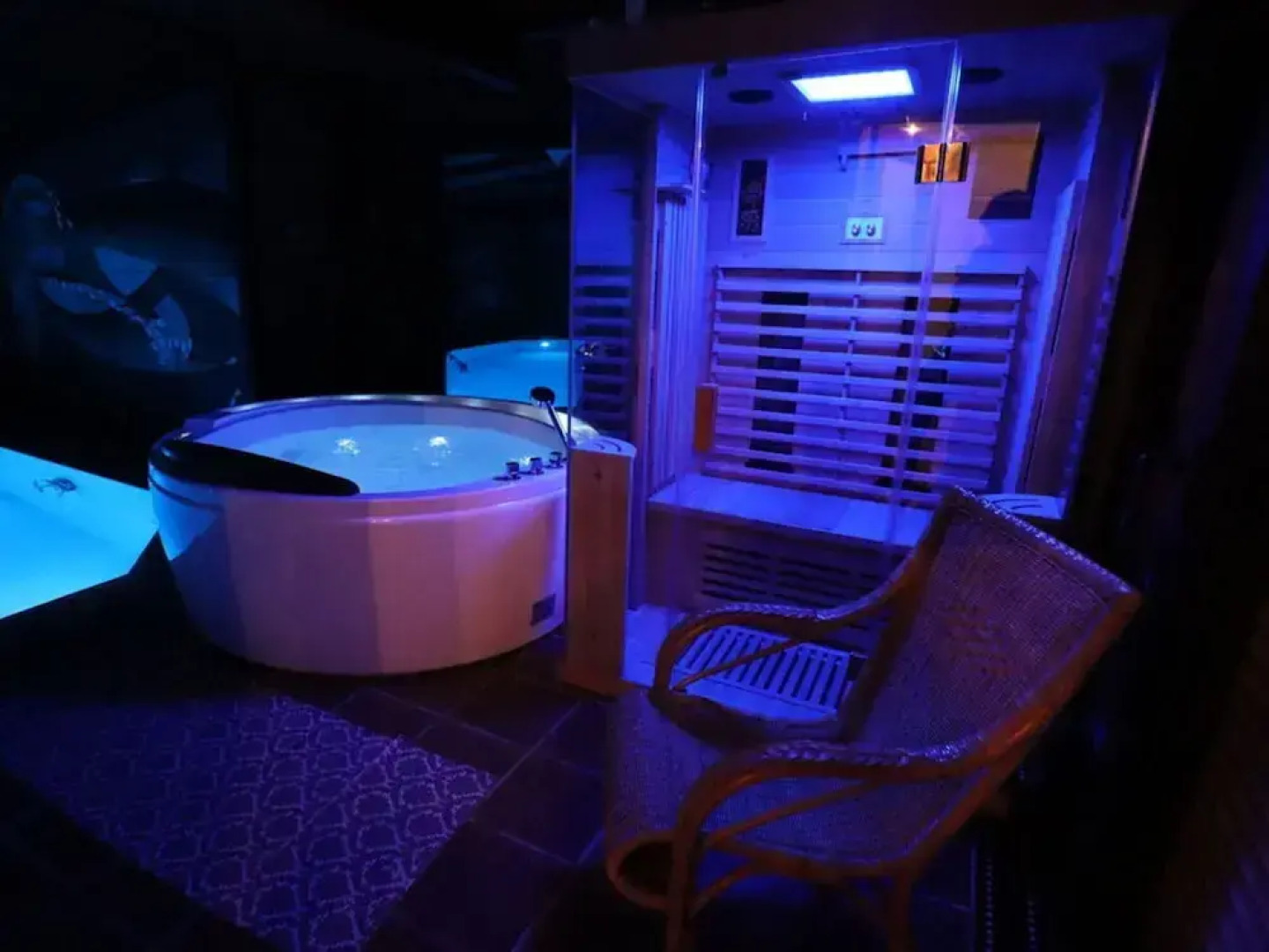 Holiday Home Eifel With Pool