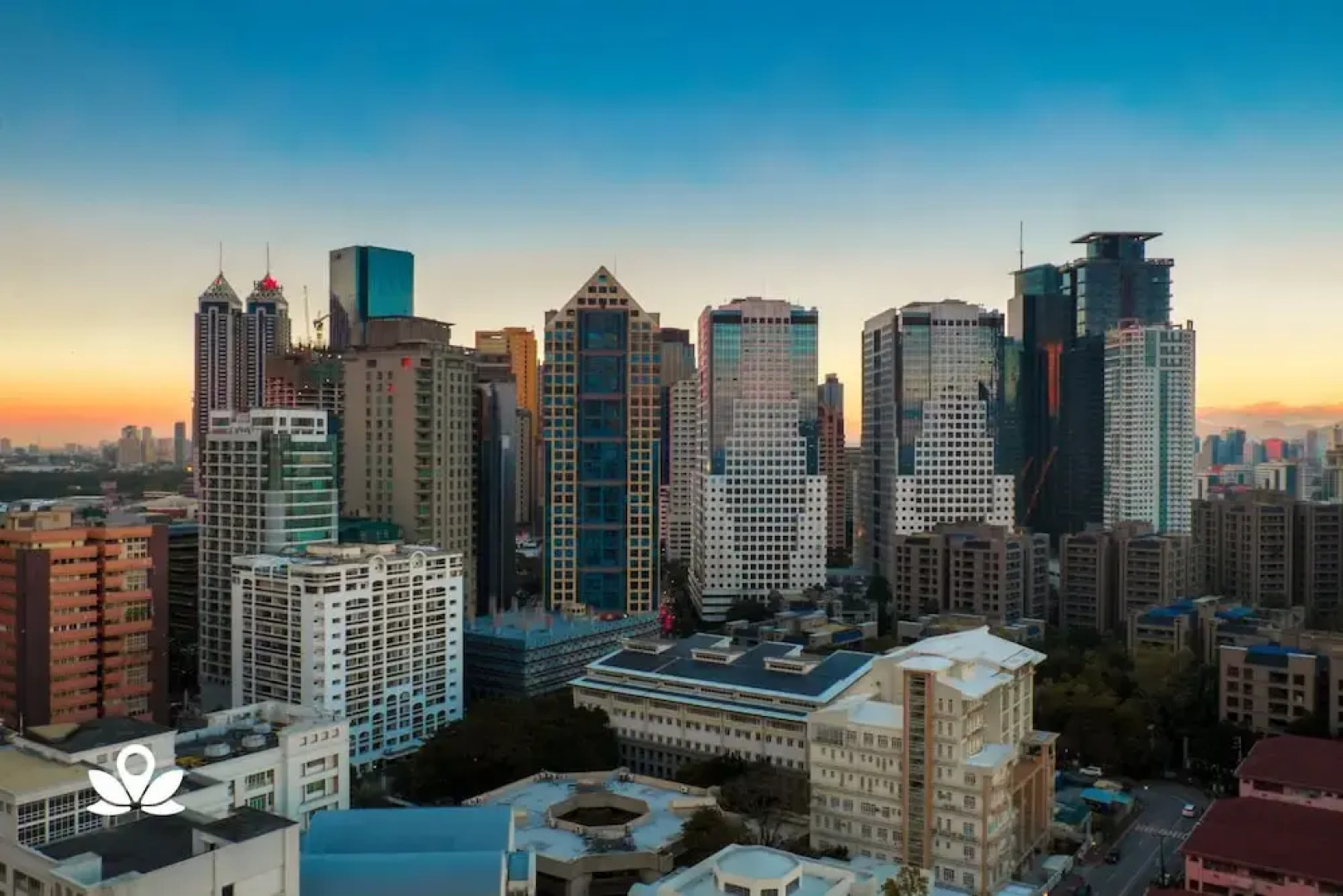 ZEN Rooms at Millenia Tower Ortigas