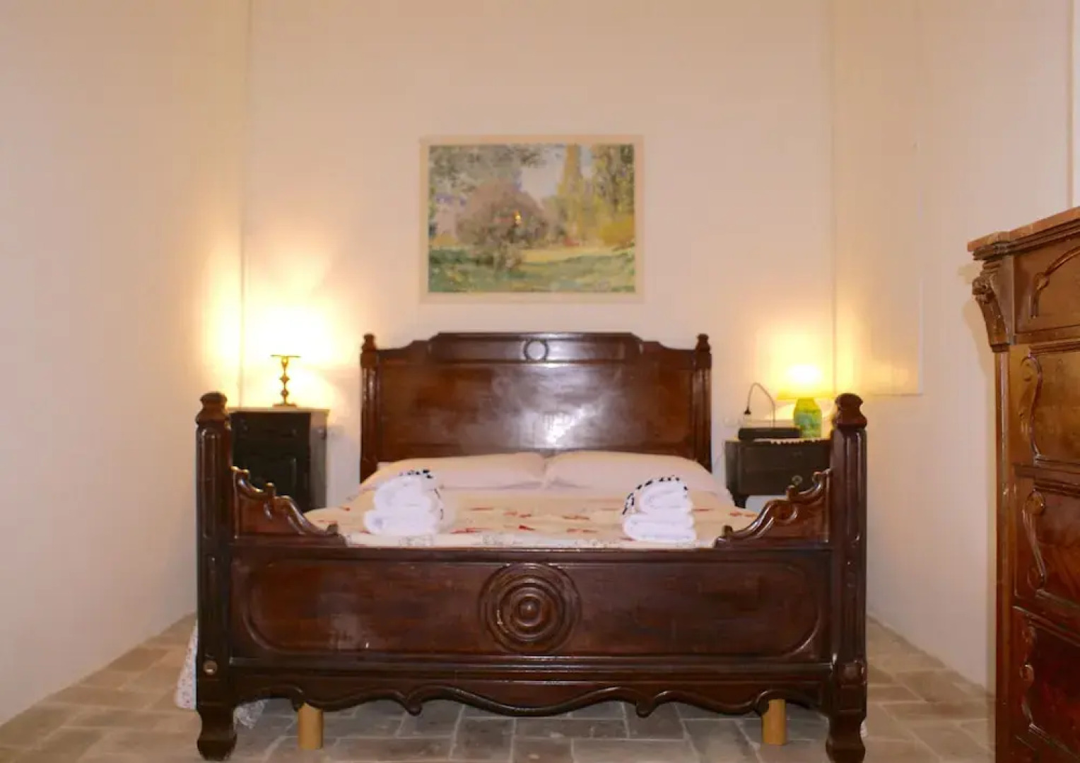 Downtown Vilanova Rent House