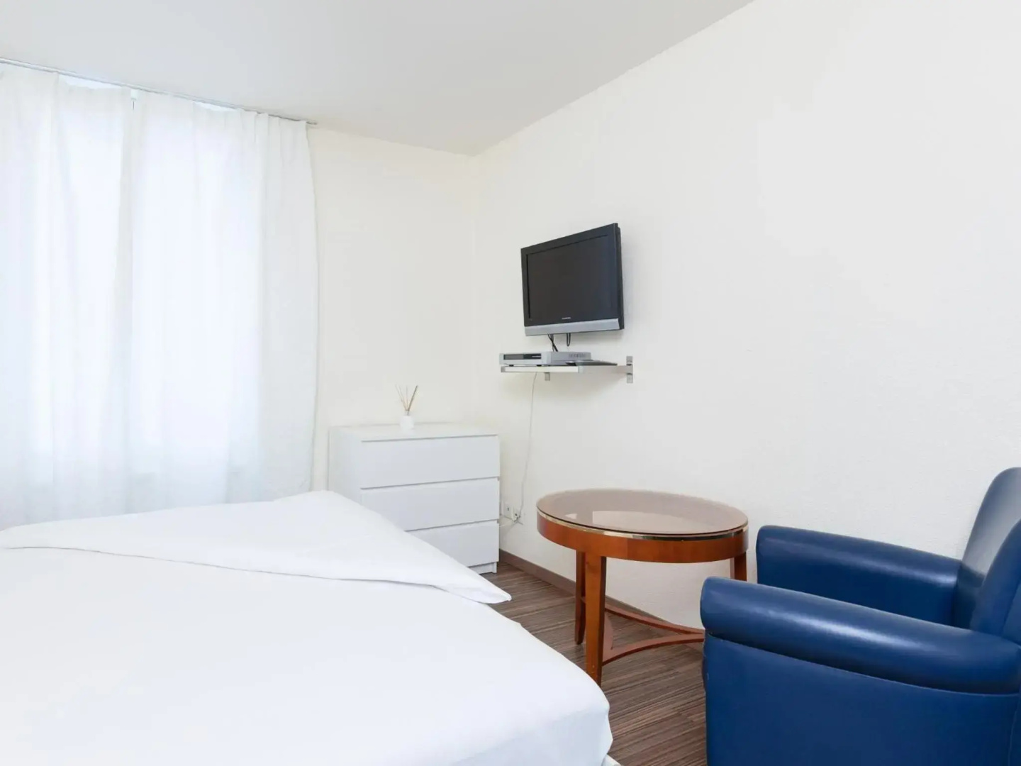 Apartments Swiss Star Marc Aurel