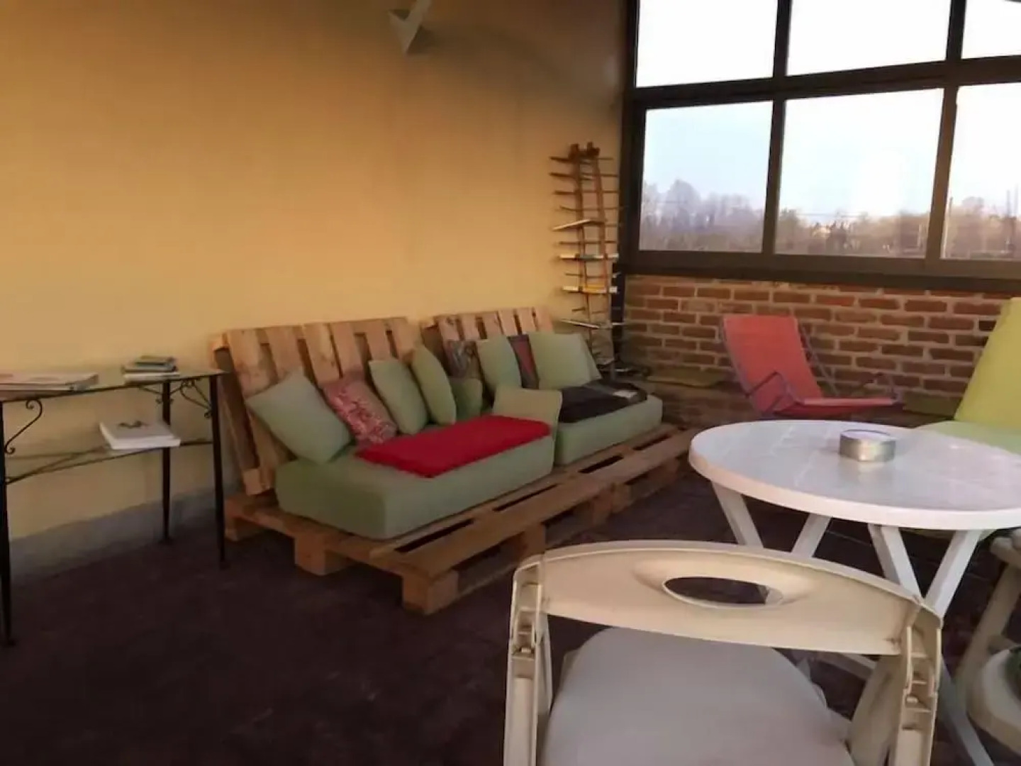 Agriturismo La Morosina