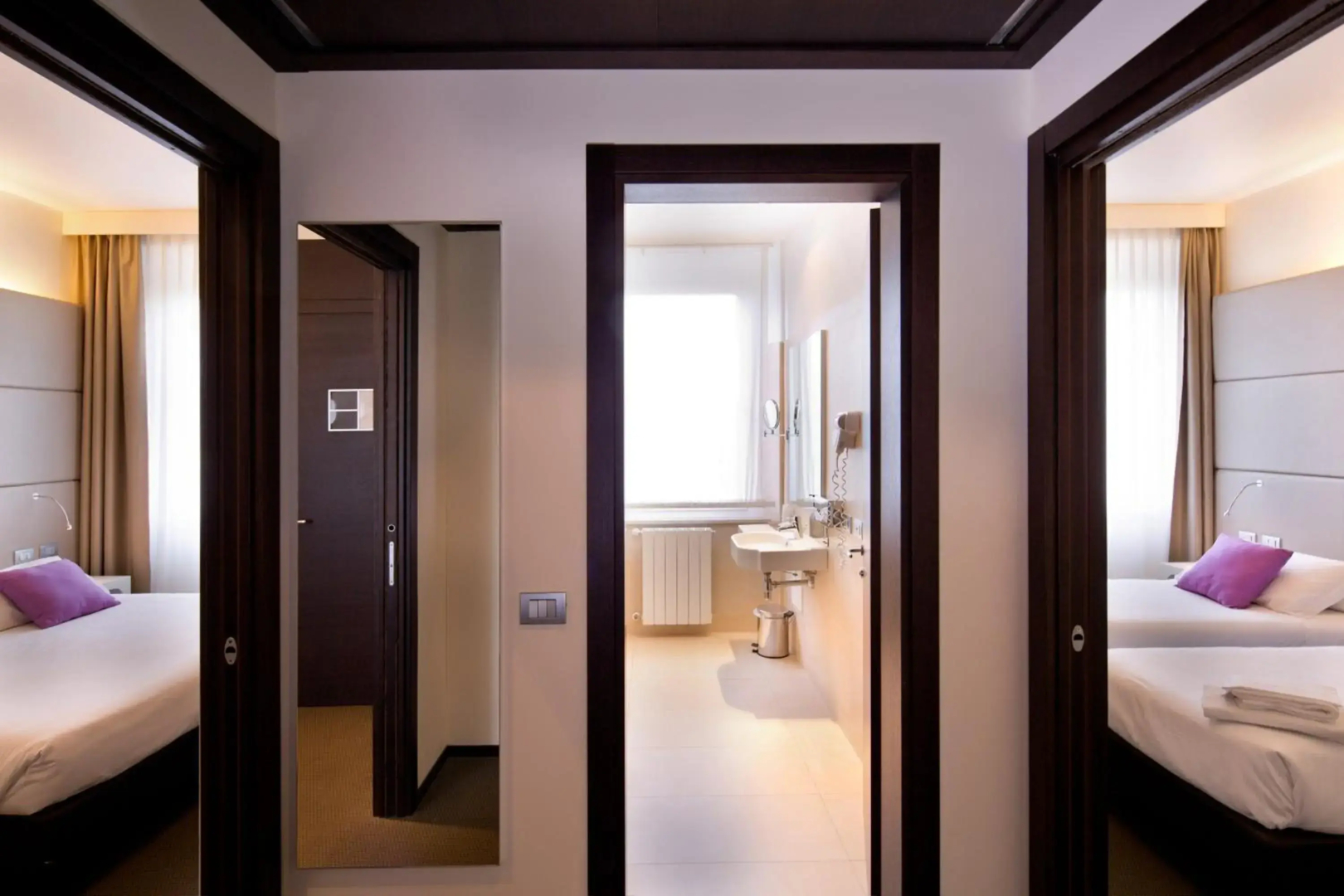 TH Assisi - Hotel Cenacolo