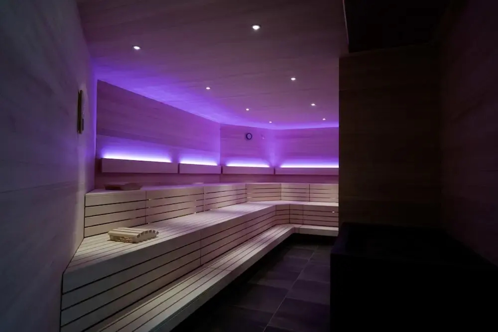 Wellnesshotel Warther Hof