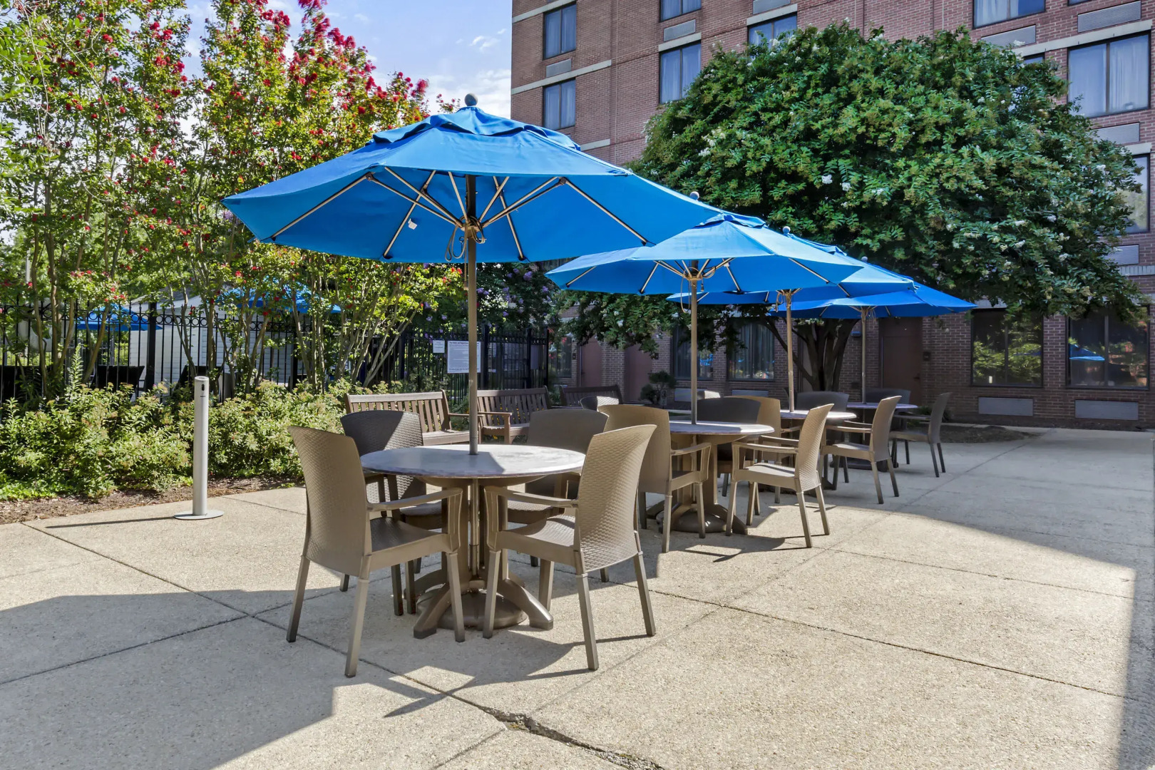 Comfort Inn Conference Center