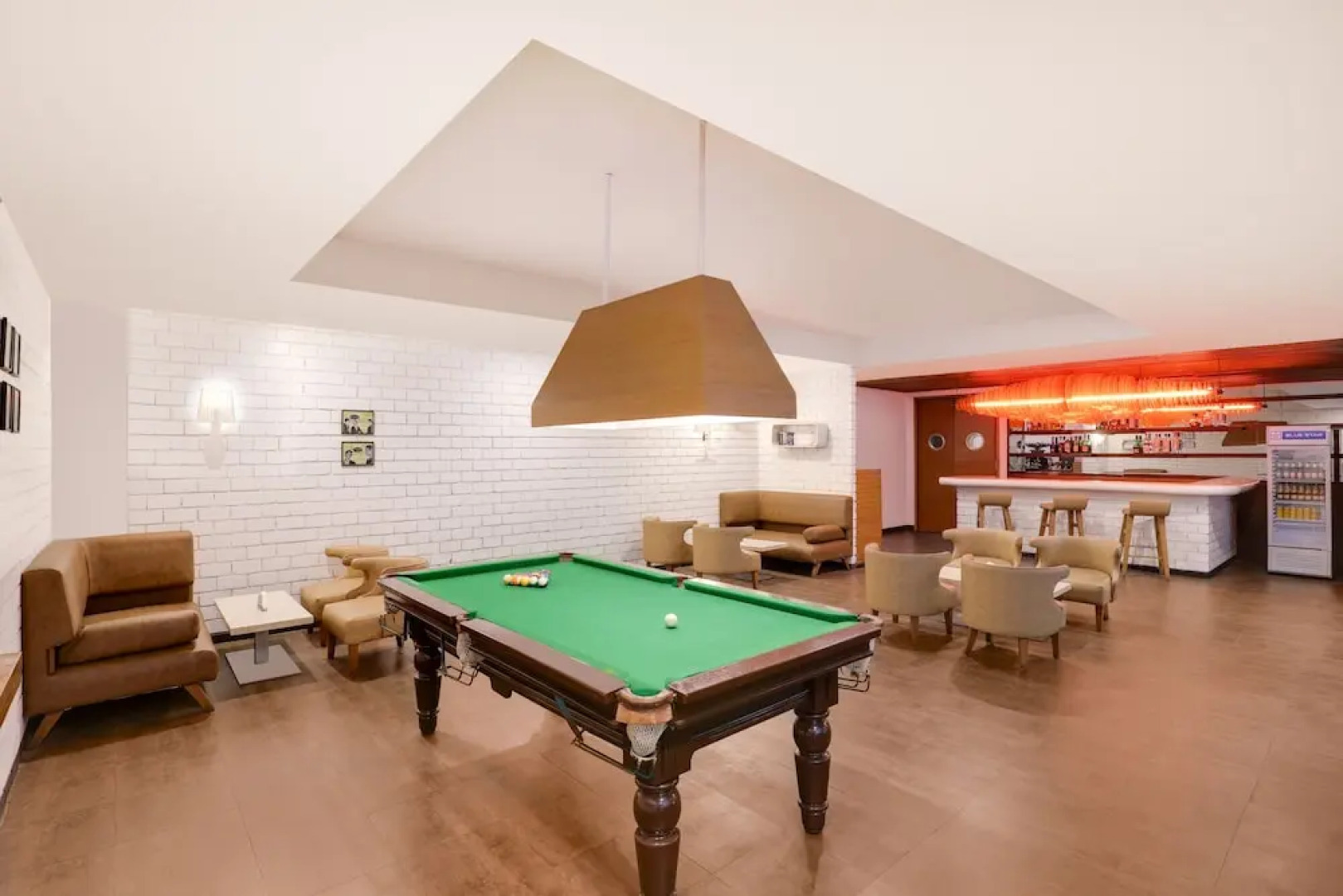 Lemon Tree Hotel Indore